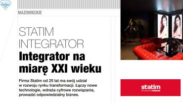 integrator na miare XXI wieku 3.02.2020 1