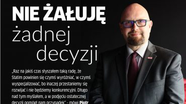 nie zaluje zadnej decyzji CRN 9.2020