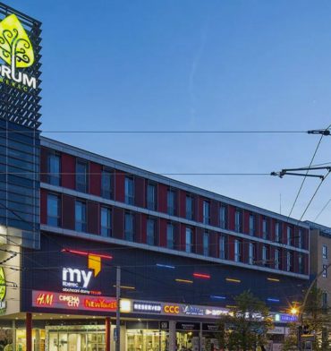 forum liberec cz