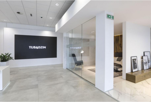 tubadzin 1