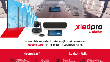 Nowe oblicze wideokonferencji