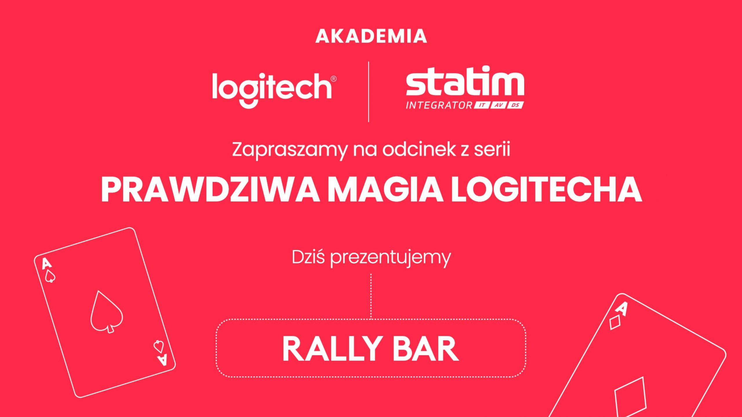 rally bar
