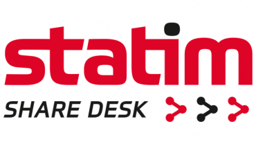 Statim Share Desk - kompleksowy system rezerwacji sal