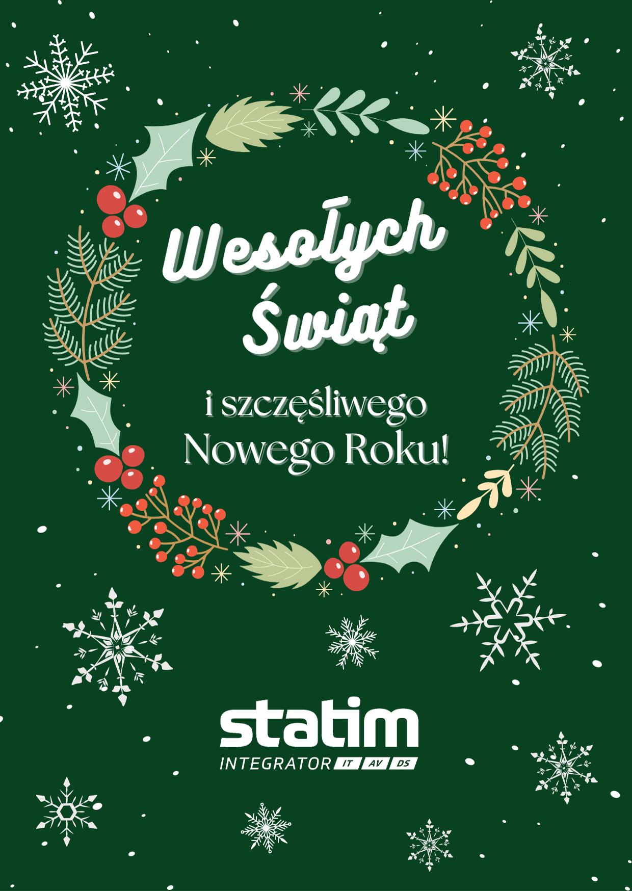 Wesołych Świąt_werka