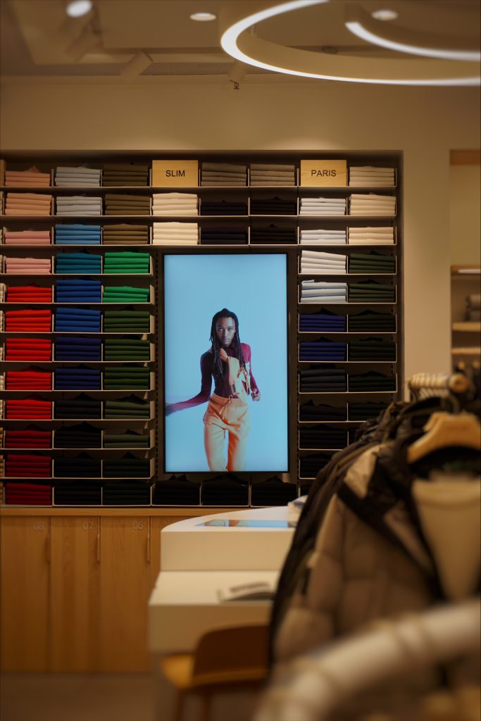 Przyszłość Digital Signage – trendy i prognozy 8 1l