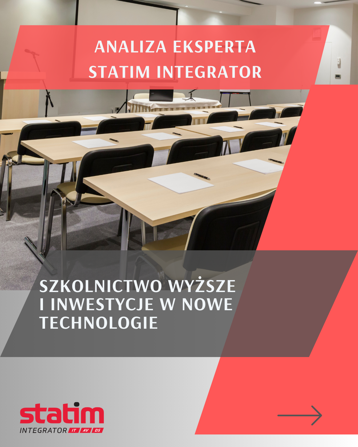 Analiza eksperta Statim Integrator