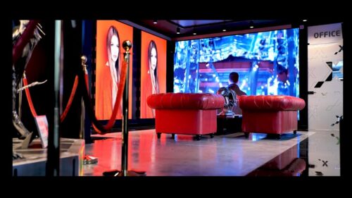 showroom statim integrator