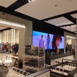 Ściany wizyjne dla biznesu