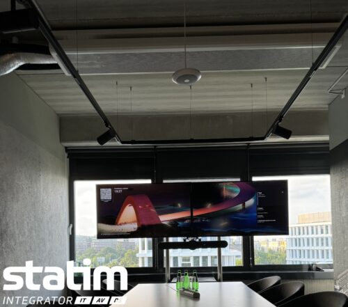 Native Room Systems vs BYOD: Jak uniknąć ukrytych kosztów i długu technologicznego w 2026 roku? 4 4