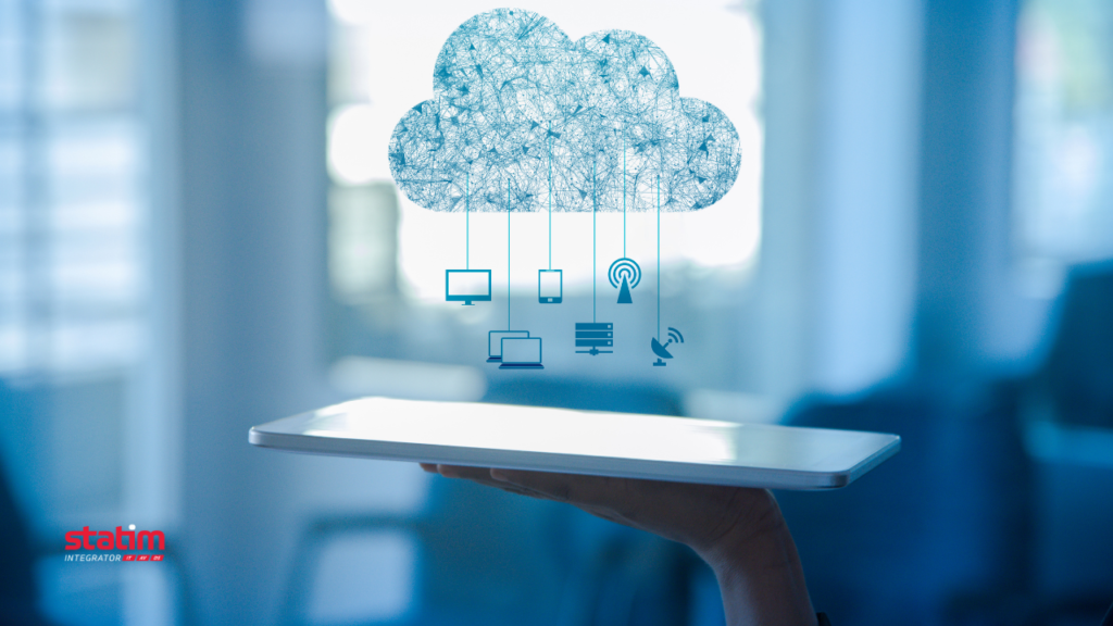 Bezpieczeństwo danych w chmurze: Czy Twój biznes jest wystarczająco chroniony? 1 1cloud security