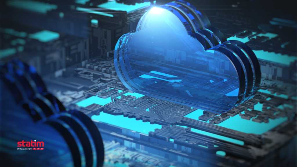 Bezpieczeństwo danych w chmurze: Czy Twój biznes jest wystarczająco chroniony? 3 3cloud security
