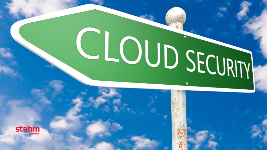 Bezpieczeństwo danych w chmurze: Czy Twój biznes jest wystarczająco chroniony? 4 4cloud security