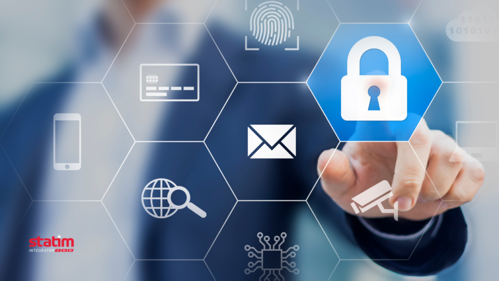 Bezpieczeństwo danych w chmurze: Czy Twój biznes jest wystarczająco chroniony? 5 5cloud security